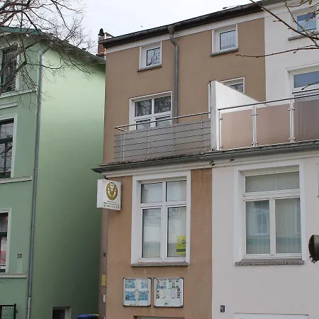 Poststrasse Nr 1 דירה *